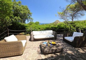 120 m² House ∙ 3 bedrooms ∙ 7 guests