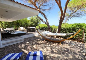 120 m² House ∙ 3 bedrooms ∙ 7 guests