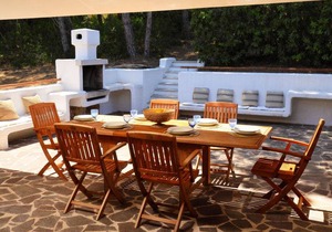 120 m² House ∙ 3 bedrooms ∙ 7 guests
