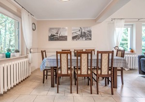 120 m² House ∙ 3 bedrooms ∙ 10 guests