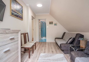 120 m² House ∙ 3 bedrooms ∙ 10 guests