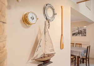 120 m² House ∙ 3 bedrooms ∙ 10 guests