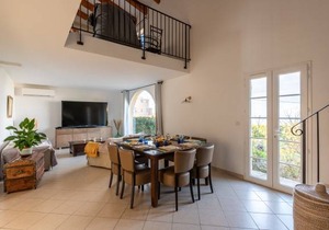 120 m² House ∙ 3 bedrooms ∙ 7 guests
