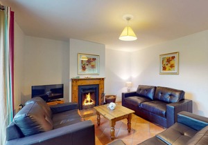 120 m² House ∙ 3 bedrooms ∙ 6 guests