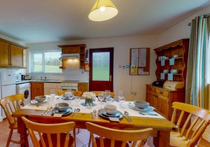 120 m² House ∙ 3 bedrooms ∙ 6 guests