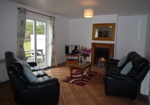 120 m² House ∙ 3 bedrooms ∙ 7 guests