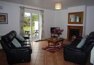 120 m² House ∙ 3 bedrooms ∙ 7 guests