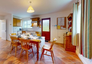 120 m² House ∙ 3 bedrooms ∙ 6 guests
