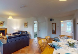 120 m² House ∙ 3 bedrooms ∙ 6 guests