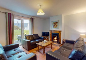120 m² House ∙ 3 bedrooms ∙ 6 guests