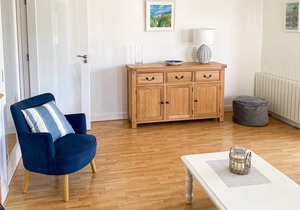 120 m² House ∙ 3 bedrooms ∙ 5 guests