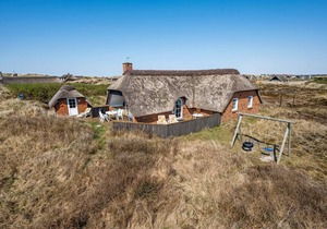 120 m² House ∙ 4 bedrooms ∙ 8 guests