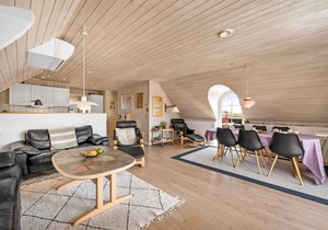 120 m² House ∙ 4 bedrooms ∙ 8 guests