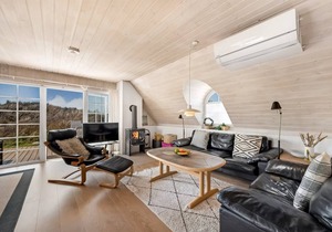 120 m² House ∙ 4 bedrooms ∙ 8 guests