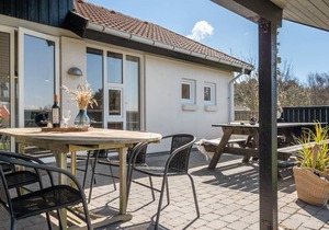 120 m² House ∙ 4 bedrooms ∙ 10 guests