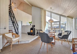120 m² House ∙ 4 bedrooms ∙ 10 guests