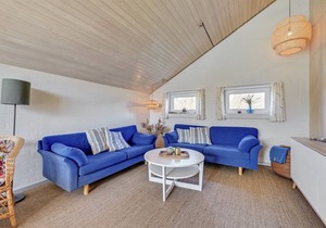 120 m² House ∙ 4 bedrooms ∙ 10 guests