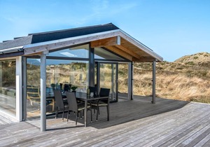 120 m² House ∙ 3 bedrooms ∙ 6 guests