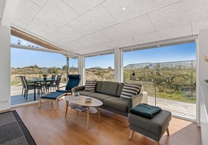 120 m² House ∙ 3 bedrooms ∙ 6 guests