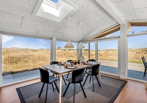 120 m² House ∙ 3 bedrooms ∙ 6 guests