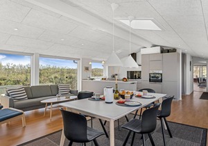 120 m² House ∙ 3 bedrooms ∙ 6 guests