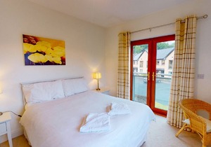 120 m² House ∙ 1 bedroom ∙ 6 guests