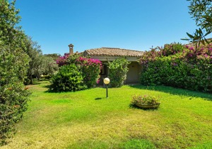 120 m² Resort ∙ 2 bedrooms ∙ 4 guests