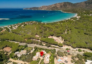 120 m² Resort ∙ 2 bedrooms ∙ 4 guests