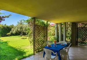 120 m² Resort ∙ 4 bedrooms ∙ 8 guests