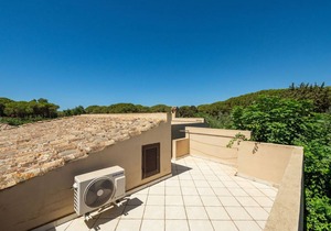 120 m² Resort ∙ 4 bedrooms ∙ 8 guests