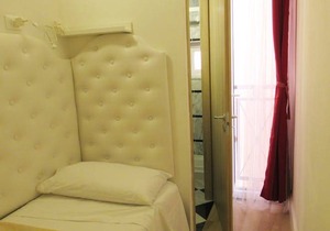 120 m² Shared room ∙ 1 bedroom ∙ 2 guests