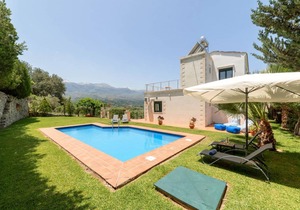 120 m² Villa ∙ 3 bedrooms ∙ 6 guests