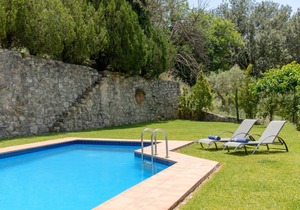 120 m² Villa ∙ 3 bedrooms ∙ 6 guests