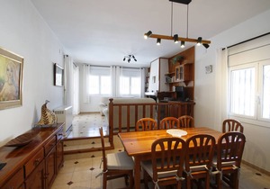 120 m² Villa ∙ 3 bedrooms ∙ 6 guests