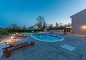 120 m² Villa ∙ 3 bedrooms ∙ 8 guests