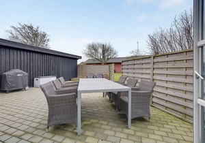 121 m² House ∙ 3 bedrooms ∙ 6 guests