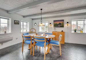 121 m² House ∙ 3 bedrooms ∙ 6 guests
