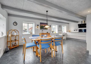 121 m² House ∙ 3 bedrooms ∙ 6 guests