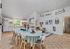 121 m² House ∙ 4 bedrooms ∙ 12 guests