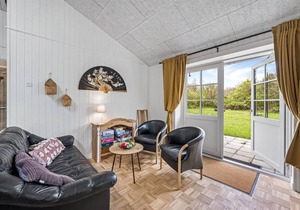 121 m² House ∙ 4 bedrooms ∙ 12 guests