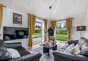 121 m² House ∙ 4 bedrooms ∙ 12 guests