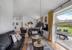 121 m² House ∙ 4 bedrooms ∙ 12 guests