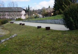 121 - T1 bis duplex - Pugny