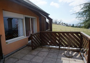 121 - T1 bis duplex - Pugny