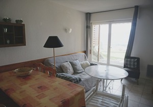 121 - T1 bis duplex - Pugny