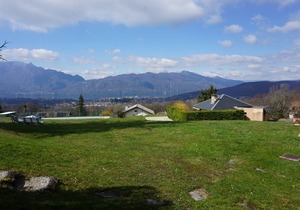 123 - T1 bis duplex - Pugny