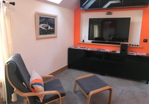 124-In The Heart of Stromness