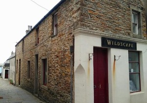 124-In The Heart of Stromness