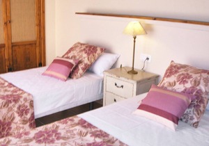 124 m² House ∙ 3 bedrooms ∙ 6 guests