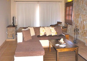 124 m² House ∙ 3 bedrooms ∙ 2 guests